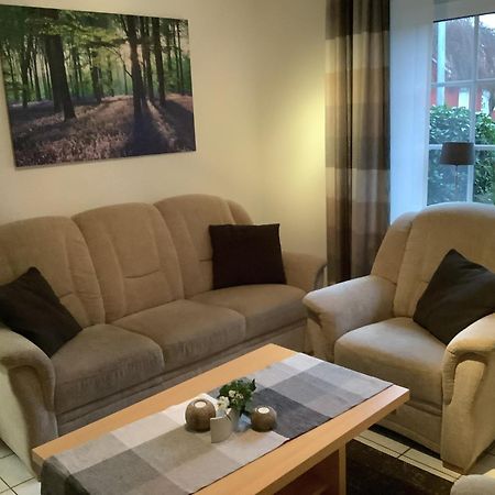 Ferienhaus Thesing Sögel Dış mekan fotoğraf