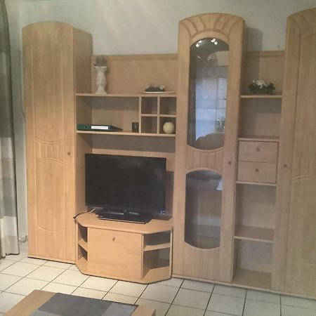 Ferienhaus Thesing Sögel Dış mekan fotoğraf