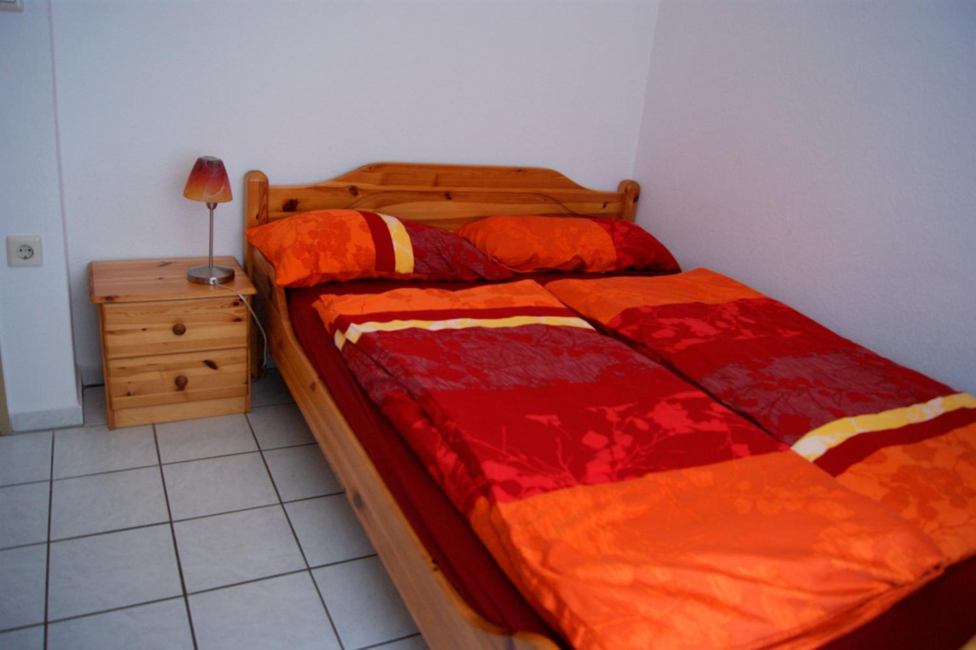 Ferienhaus Thesing Sögel Dış mekan fotoğraf