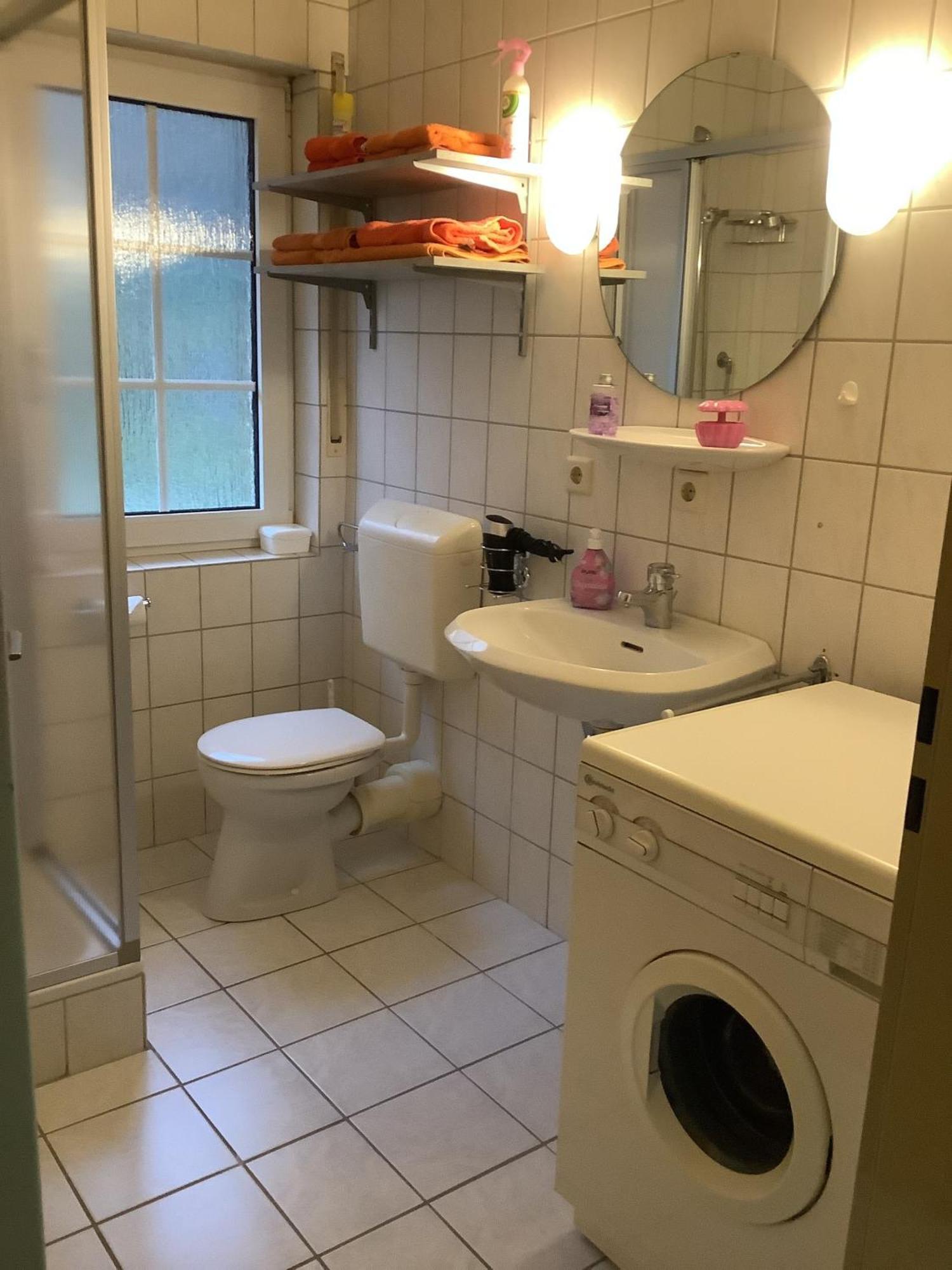 Ferienhaus Thesing Sögel Dış mekan fotoğraf