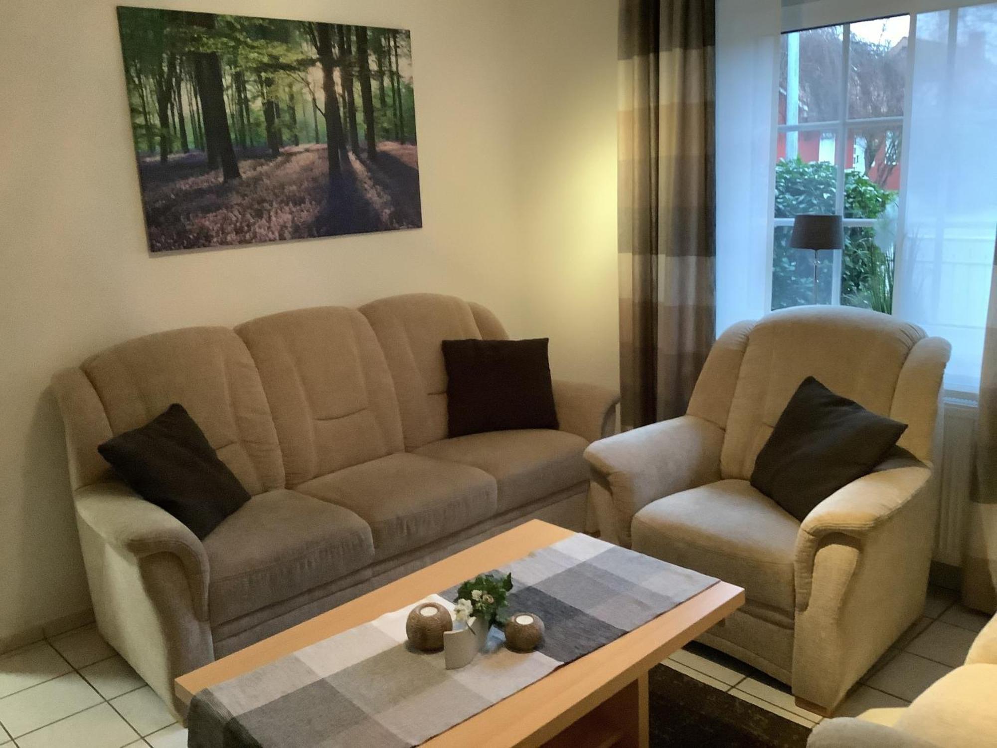 Ferienhaus Thesing Sögel Dış mekan fotoğraf