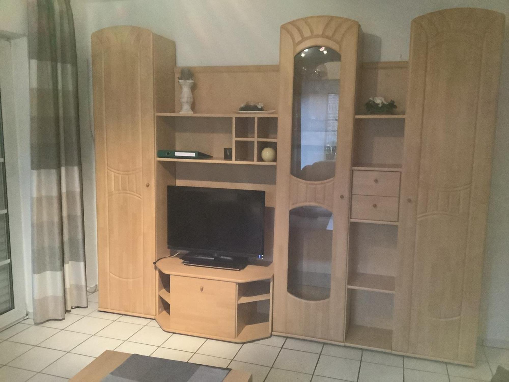 Ferienhaus Thesing Sögel Dış mekan fotoğraf