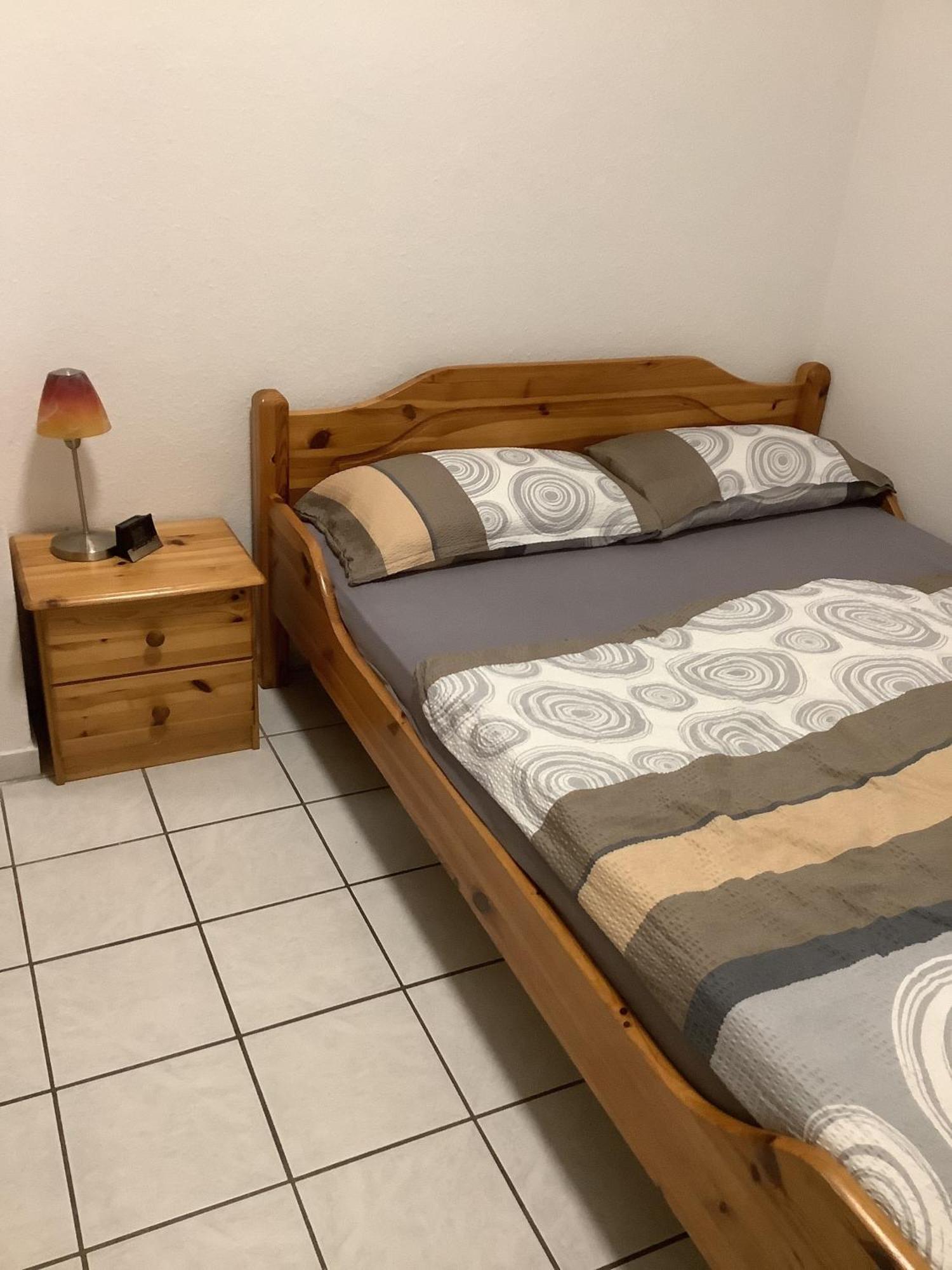 Ferienhaus Thesing Sögel Dış mekan fotoğraf