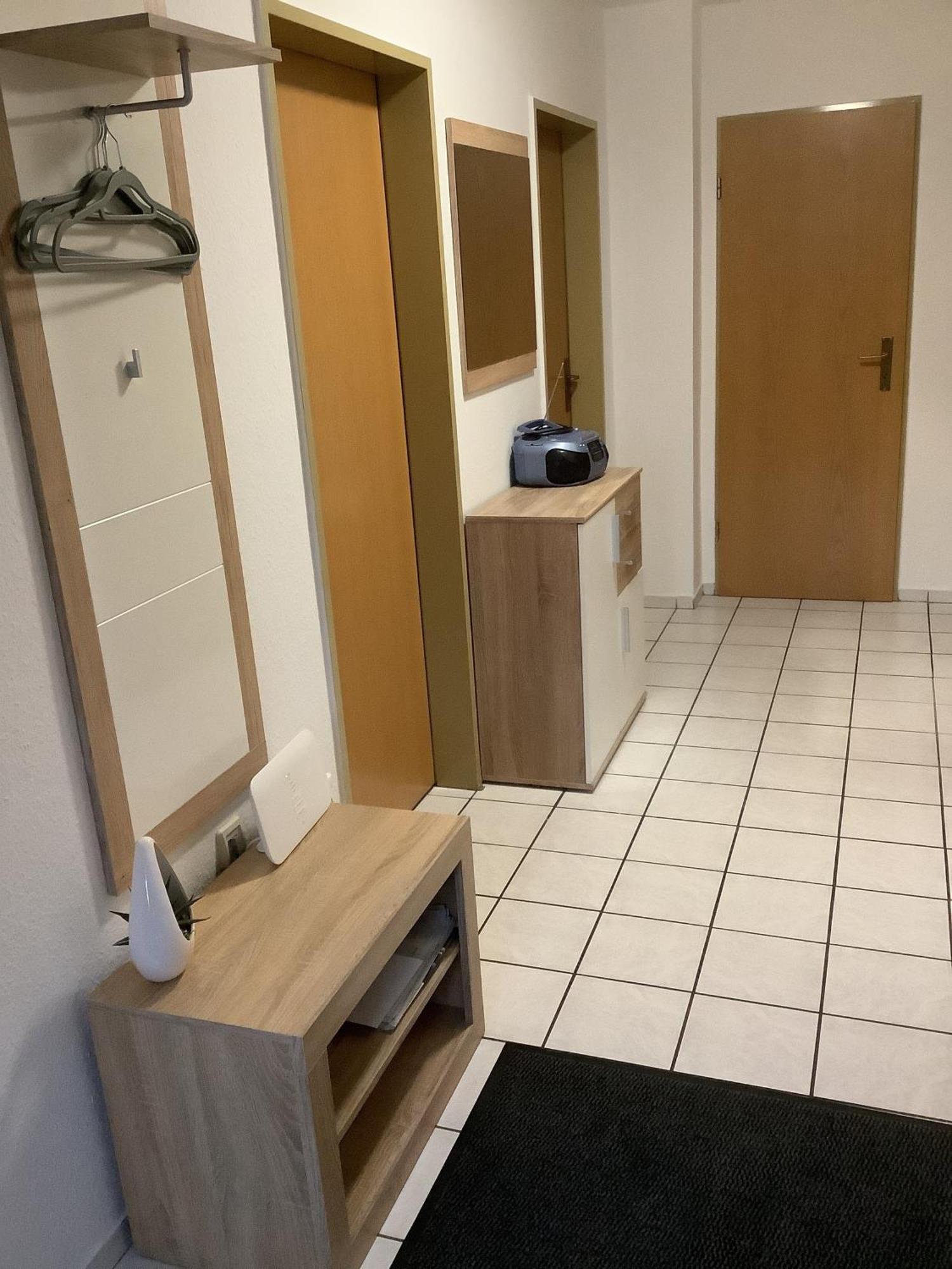 Ferienhaus Thesing Sögel Dış mekan fotoğraf