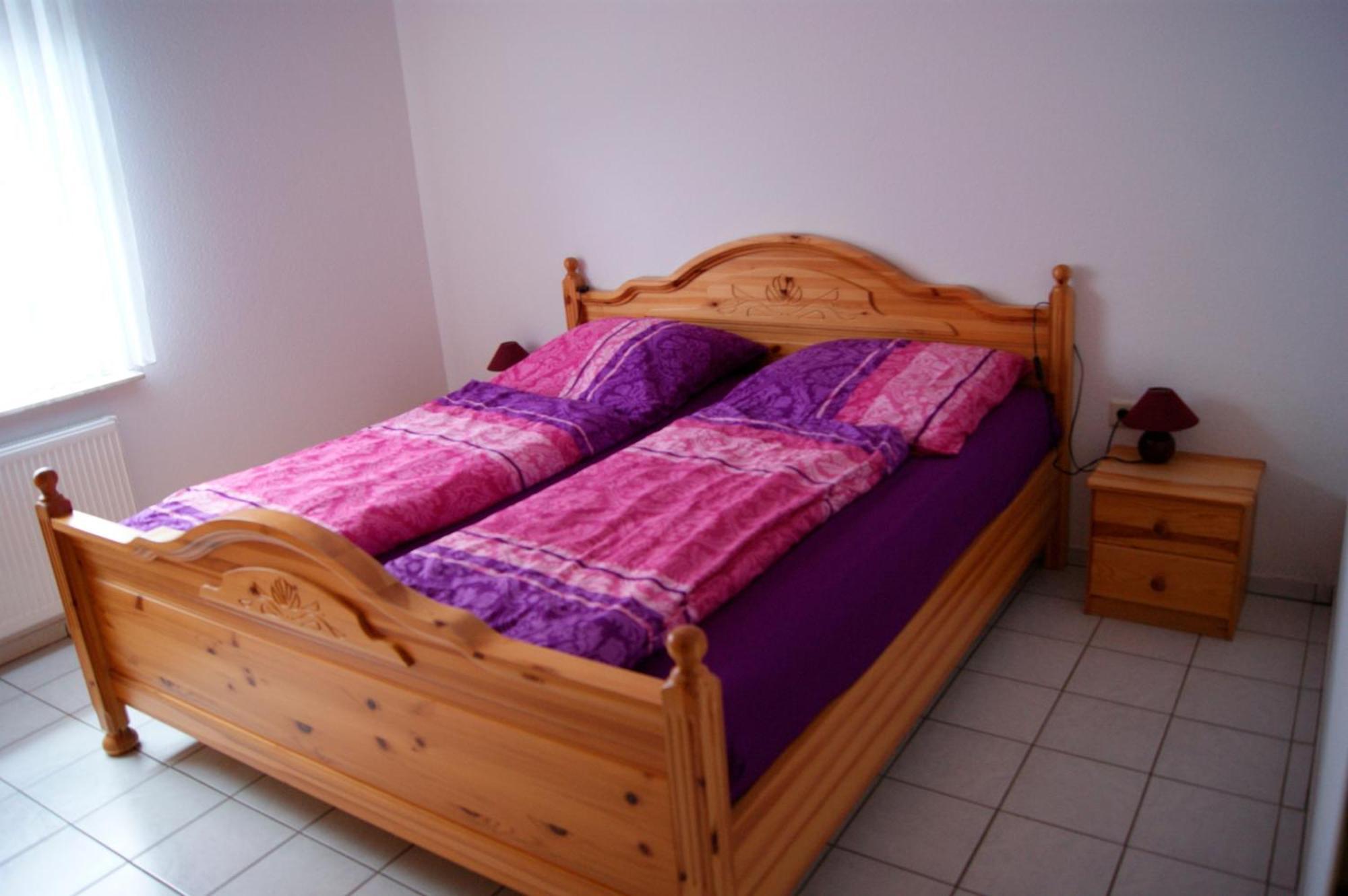 Ferienhaus Thesing Sögel Dış mekan fotoğraf